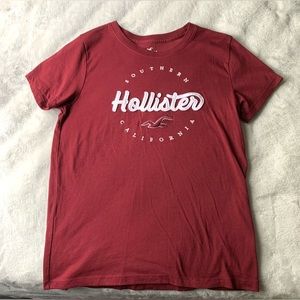 Hollister tee Shirt
